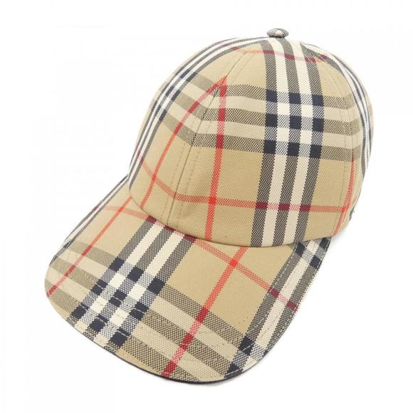Burberry Cap - Picture 1 of 5